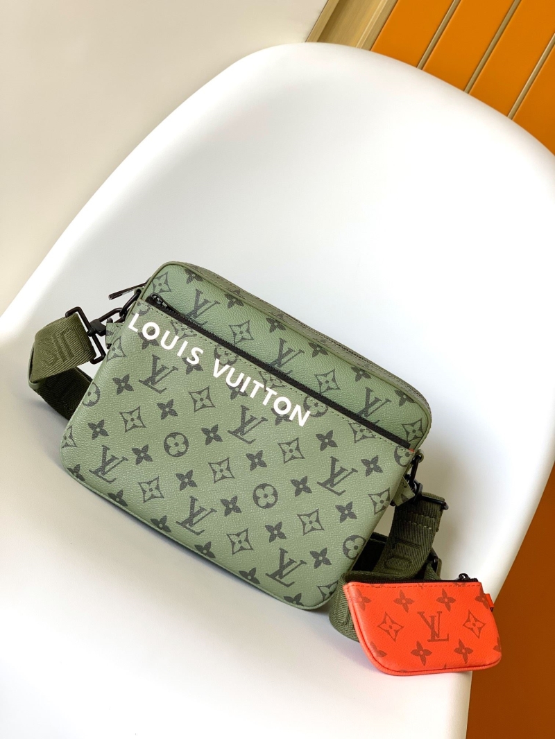 LV Satchel bags